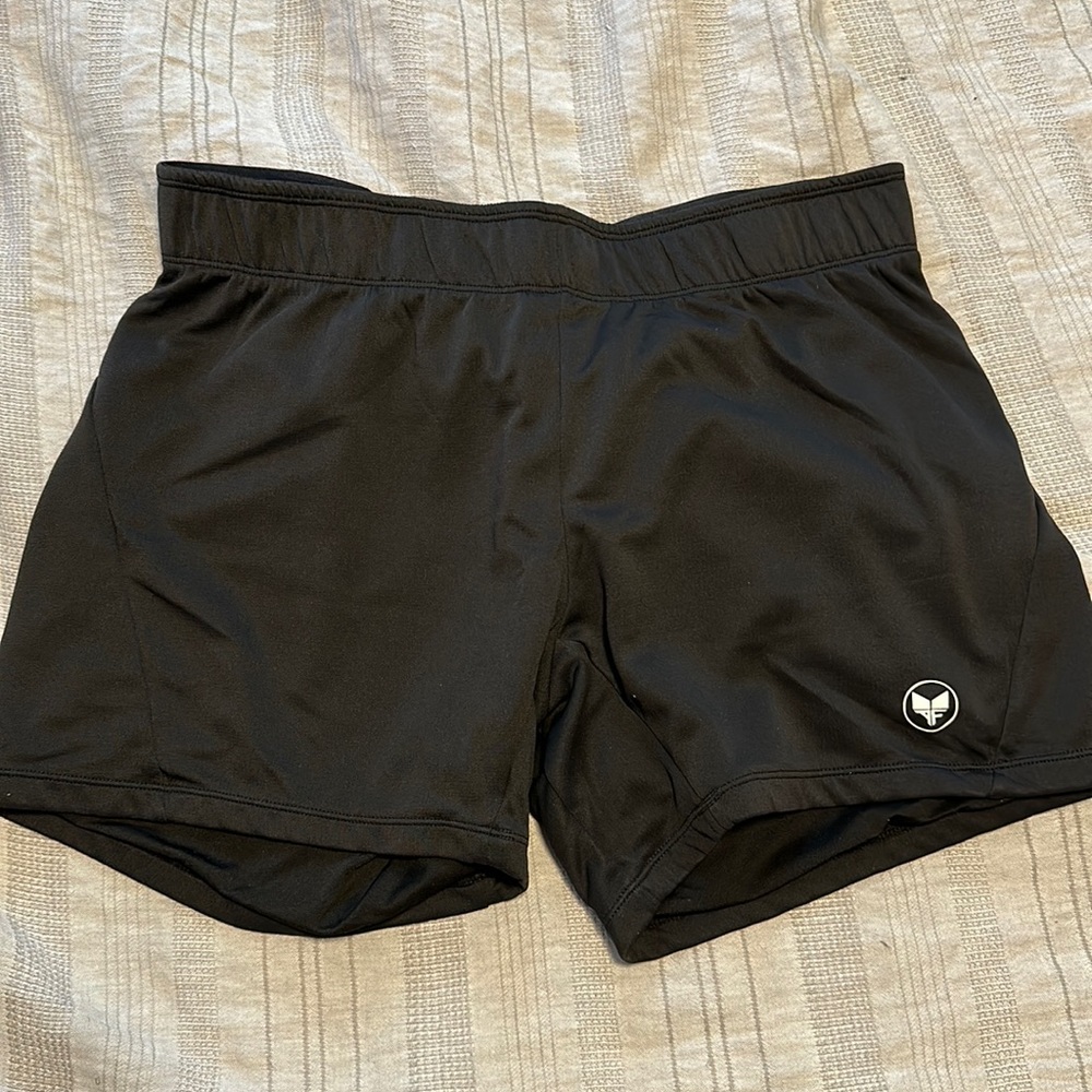 COPY - Alpha Forward Venture shorts